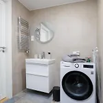 Apartamento Center