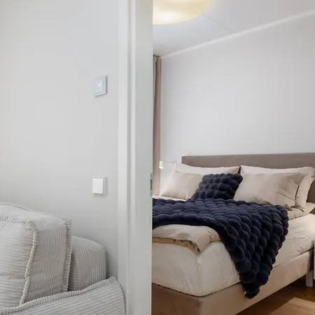 Apartment Center Tartu
