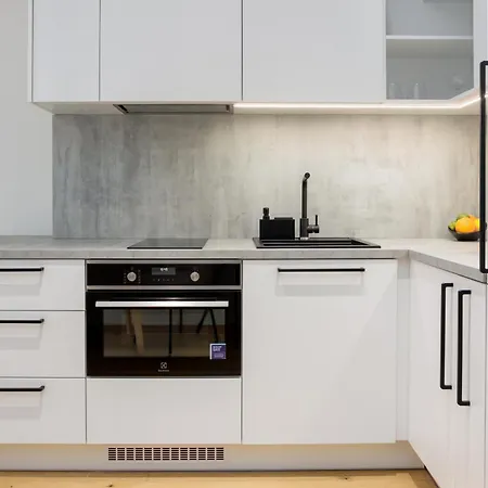 Apartment Center Tartu