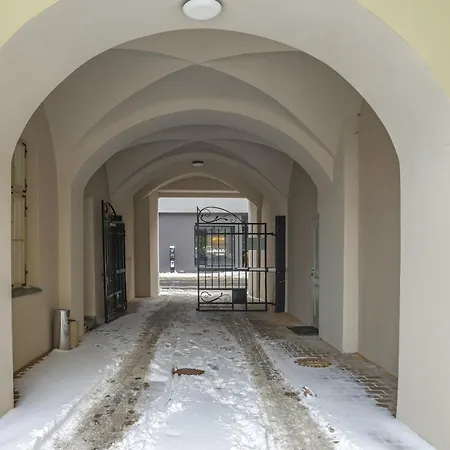 Center * Tartu