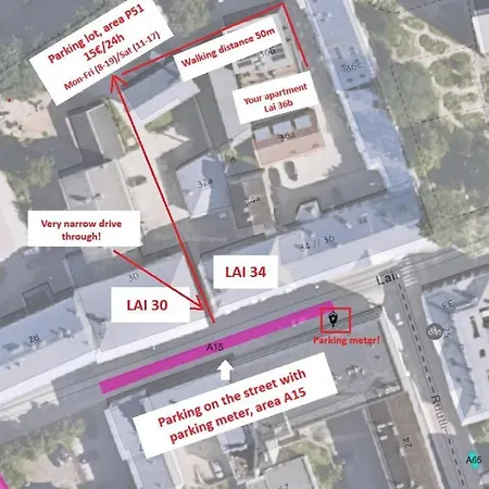 Center * Tartu