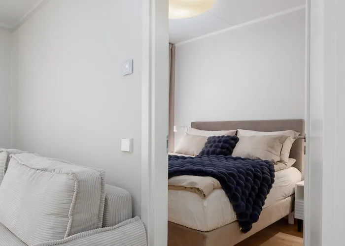 Apartman Center Tartu