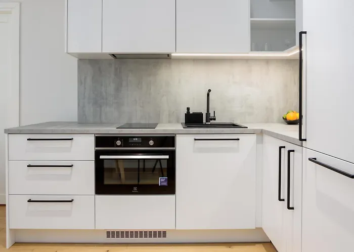 Apartament Center Tartu